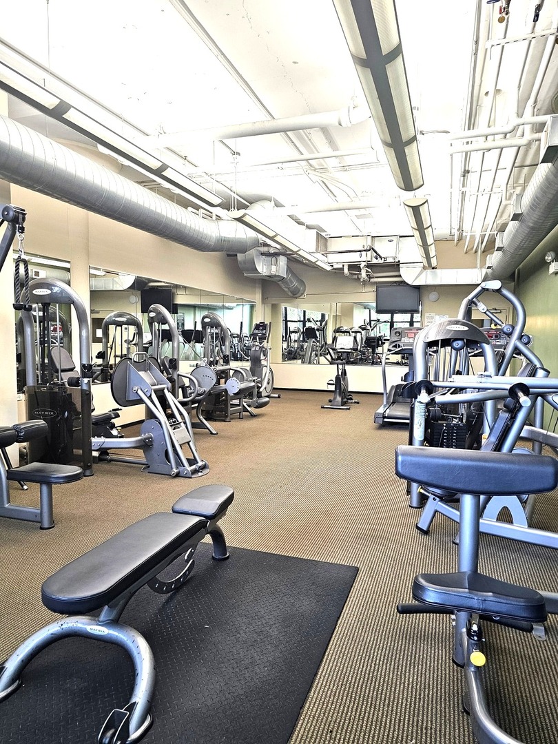 2323 W Pershing Road #230, Chicago, IL 60609