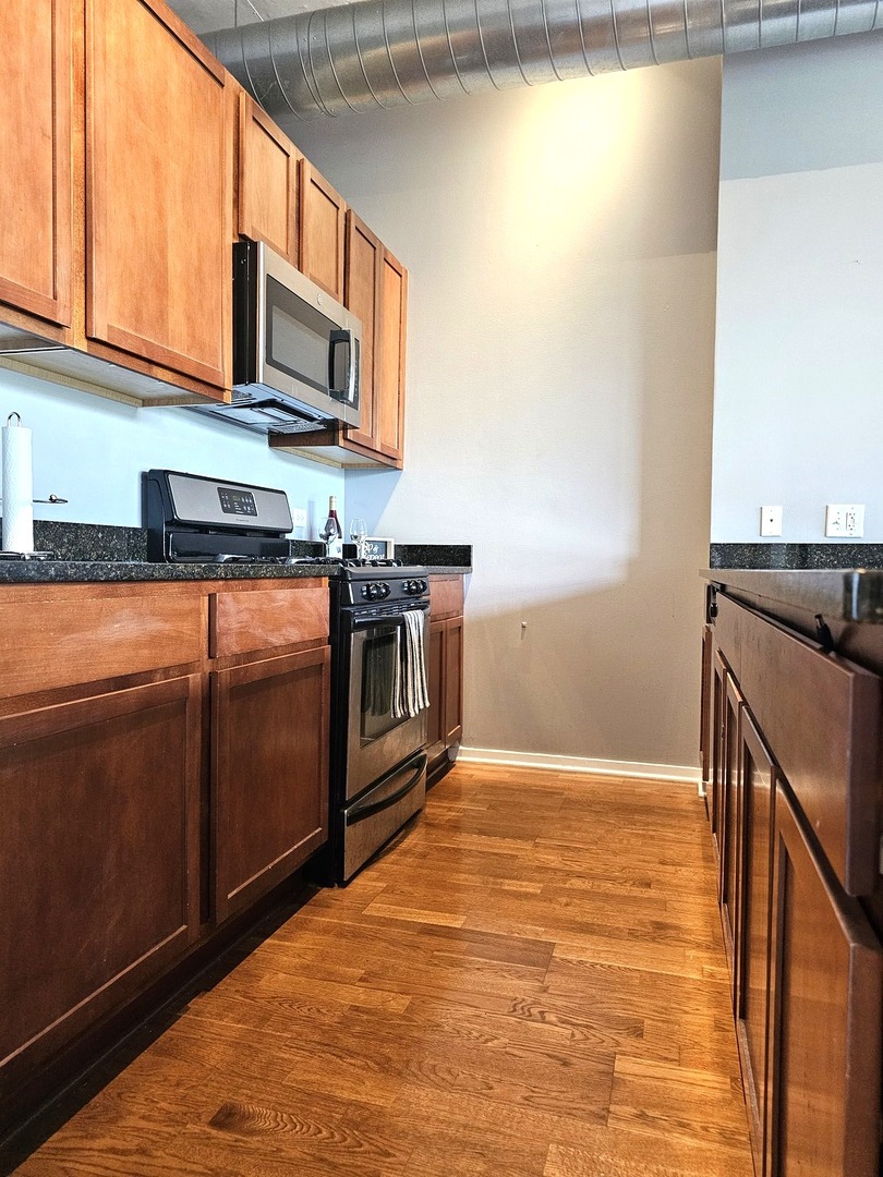 2323 W Pershing Road #230, Chicago, IL 60609