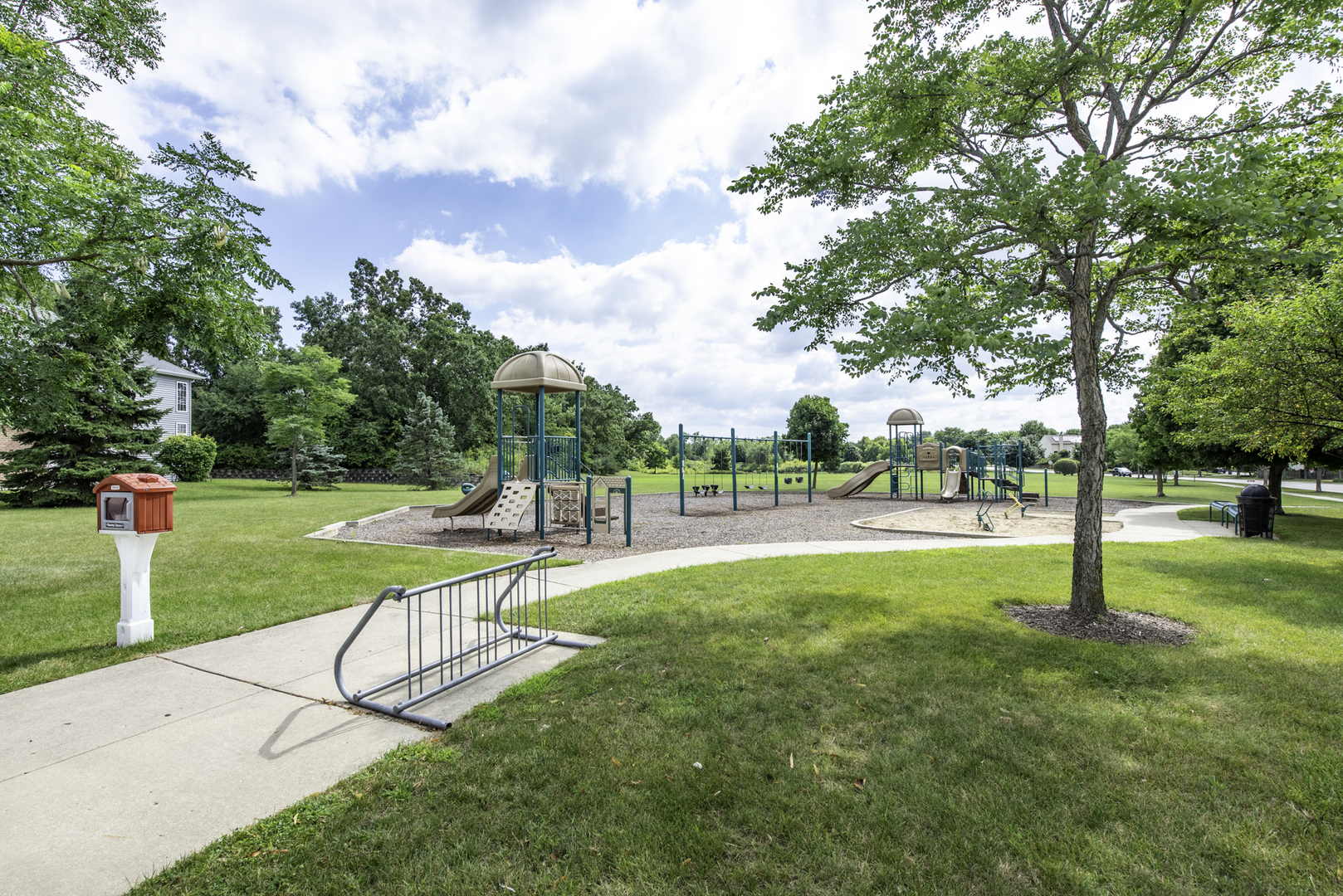 39176 Welsh Lane, Beach Park, IL 60083
