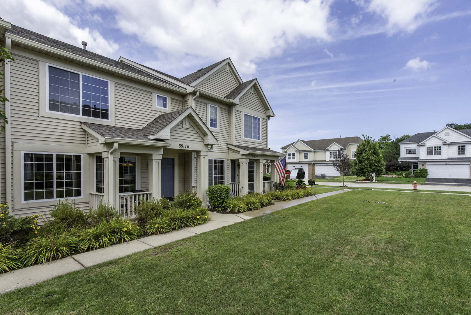 39176 Welsh Lane, Beach Park, IL 60083