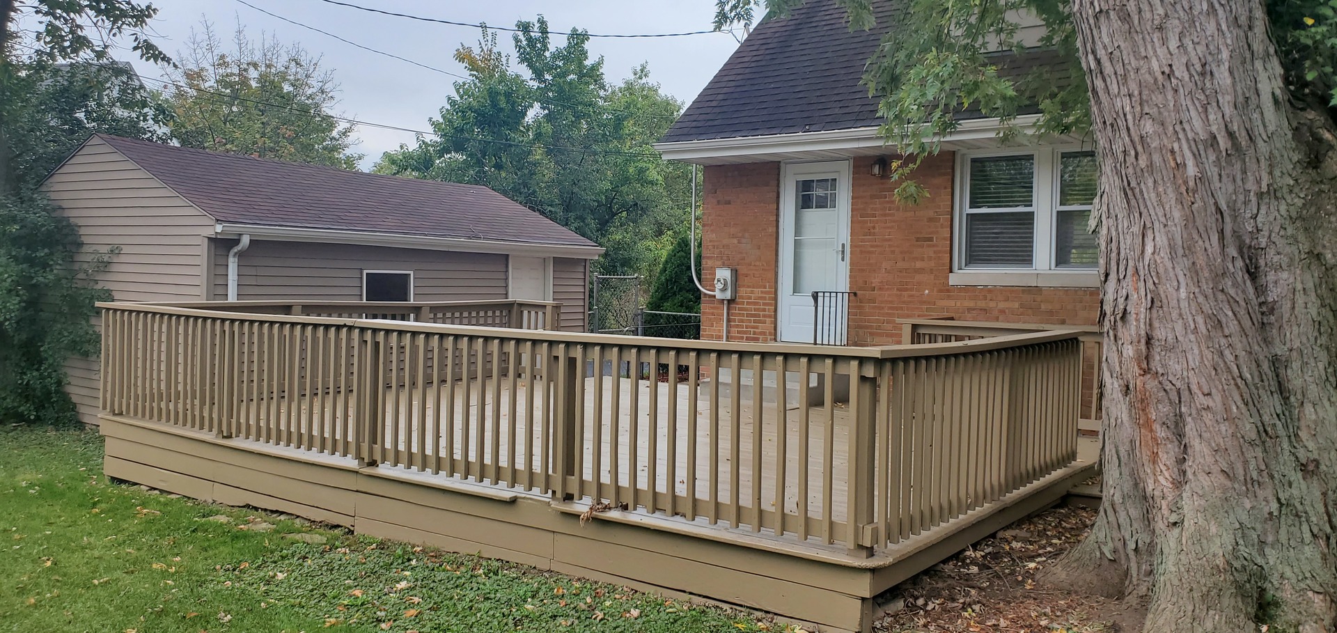 2212 Downey Road, Homewood, IL 60430