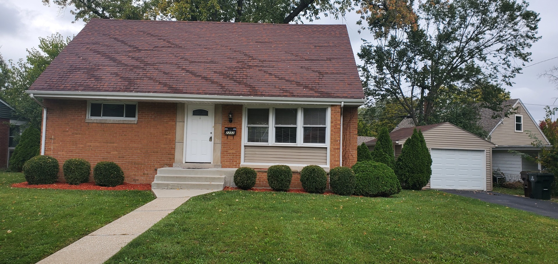 2212 Downey Road, Homewood, IL 60430