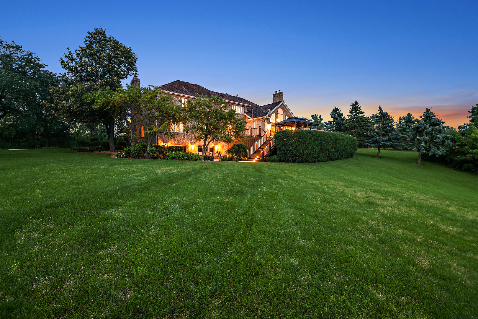 15521 S Mallard Lane, Homer Glen, IL 60491