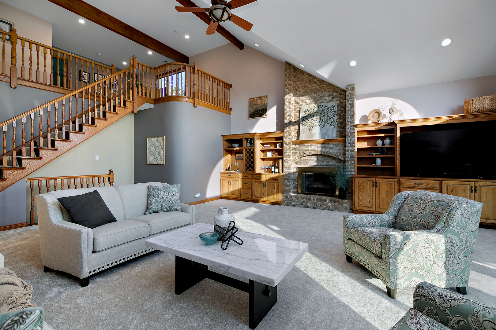 15521 S Mallard Lane, Homer Glen, IL 60491