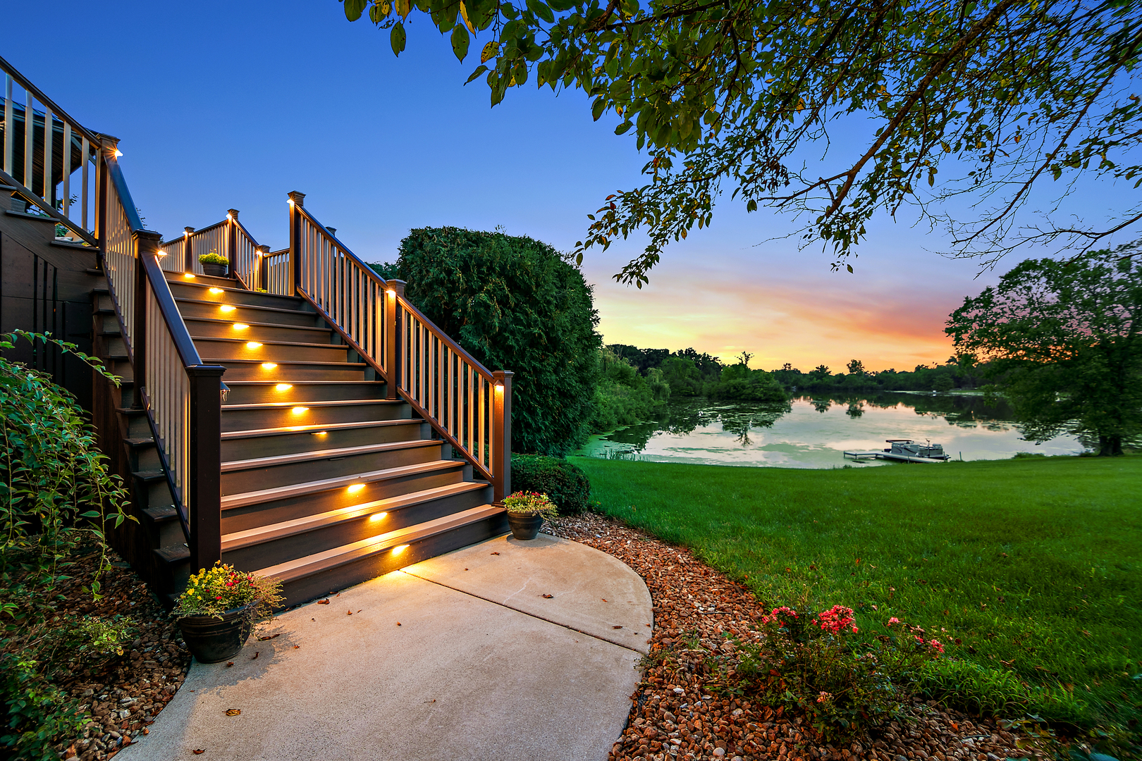 15521 S Mallard Lane, Homer Glen, IL 60491