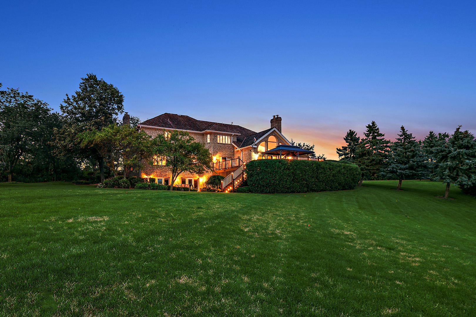 15521 S Mallard Lane, Homer Glen, IL 60491