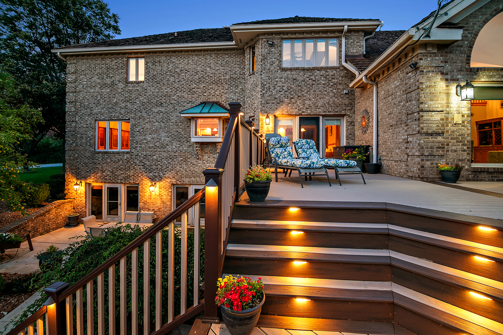 15521 S Mallard Lane, Homer Glen, IL 60491