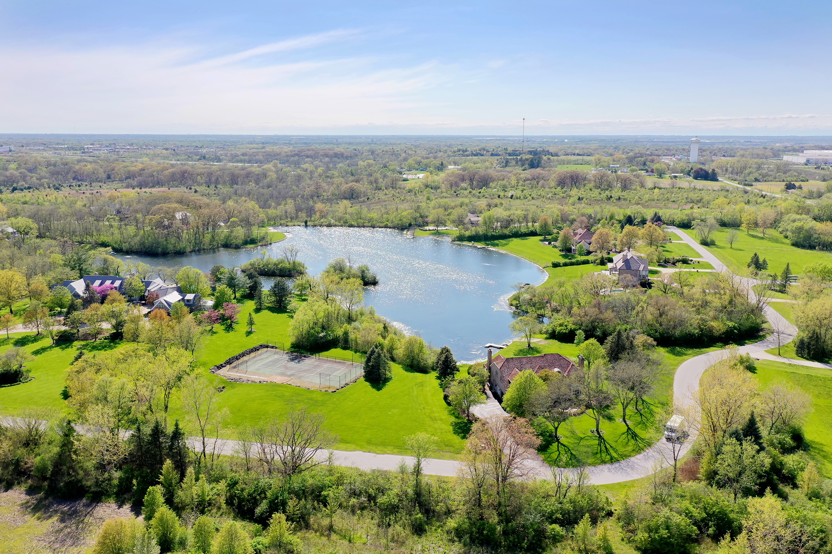 15521 S Mallard Lane, Homer Glen, IL 60491