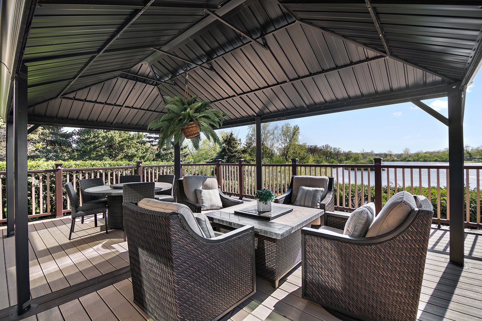 15521 S Mallard Lane, Homer Glen, IL 60491