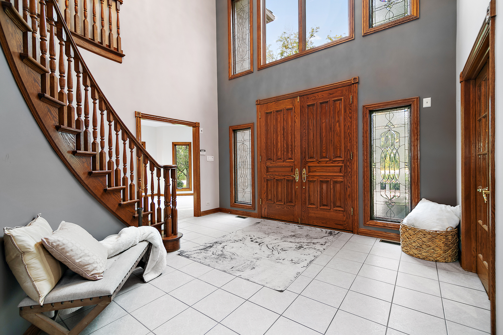 15521 S Mallard Lane, Homer Glen, IL 60491
