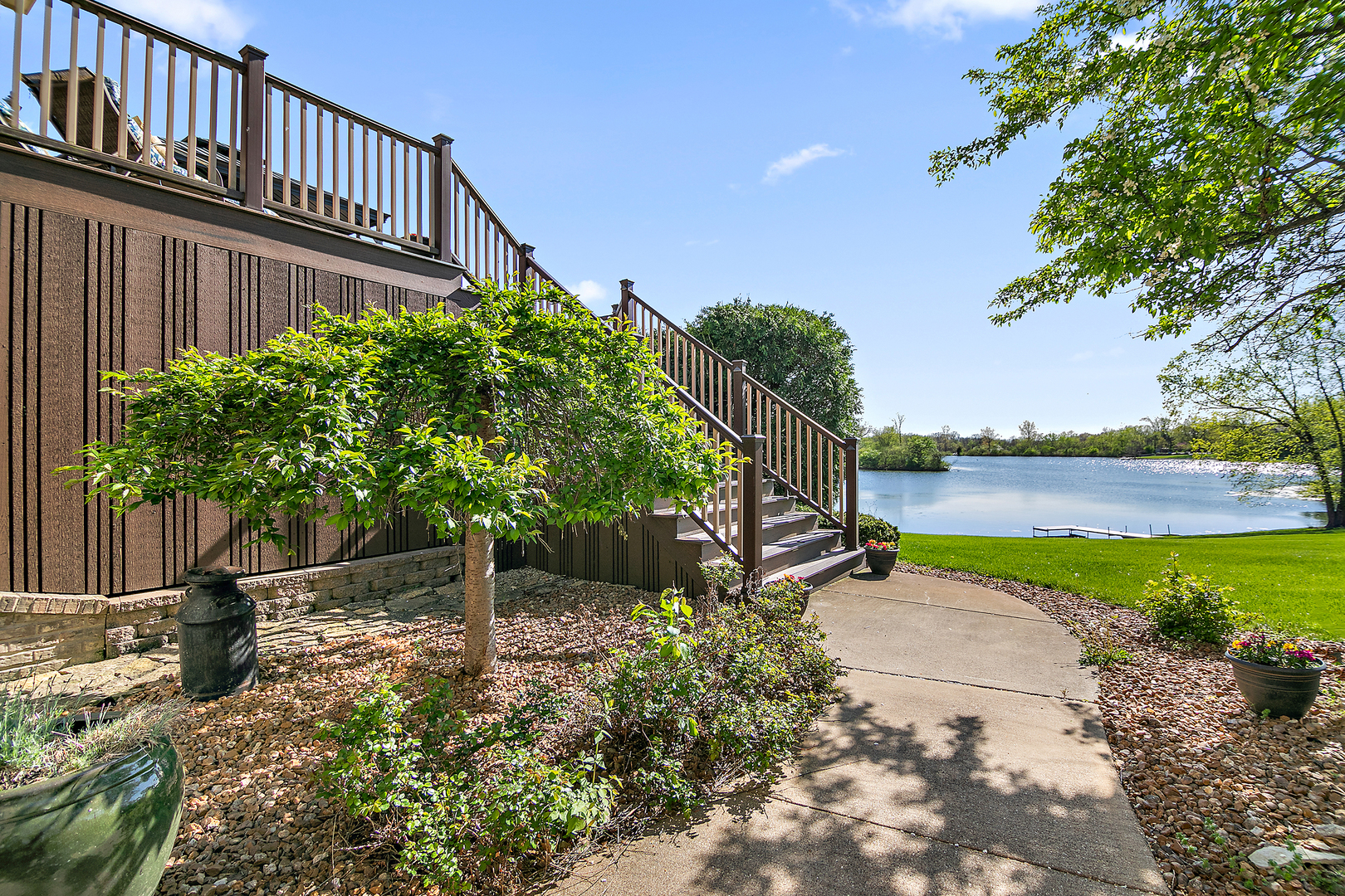 15521 S Mallard Lane, Homer Glen, IL 60491