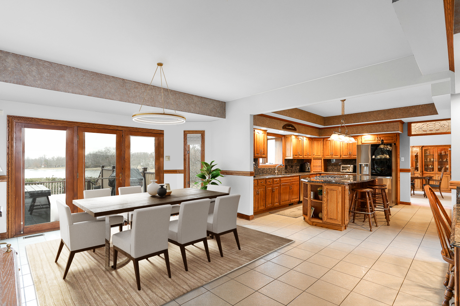 15521 S Mallard Lane, Homer Glen, IL 60491