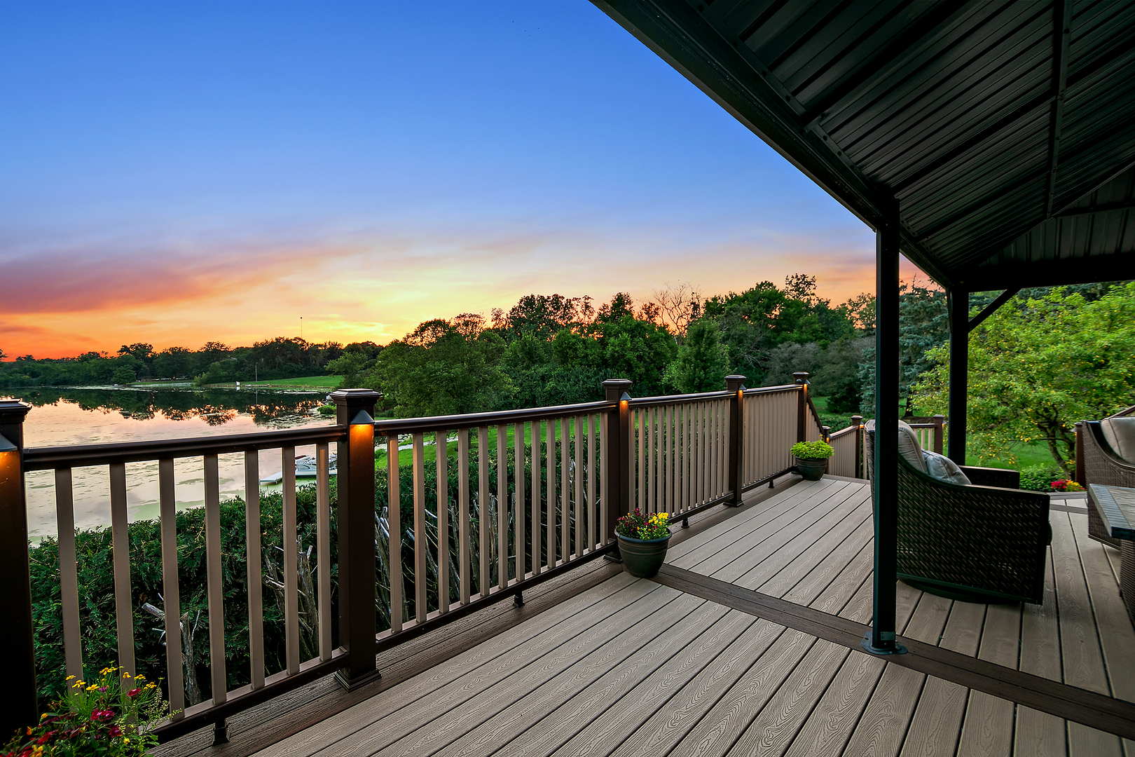 15521 S Mallard Lane, Homer Glen, IL 60491