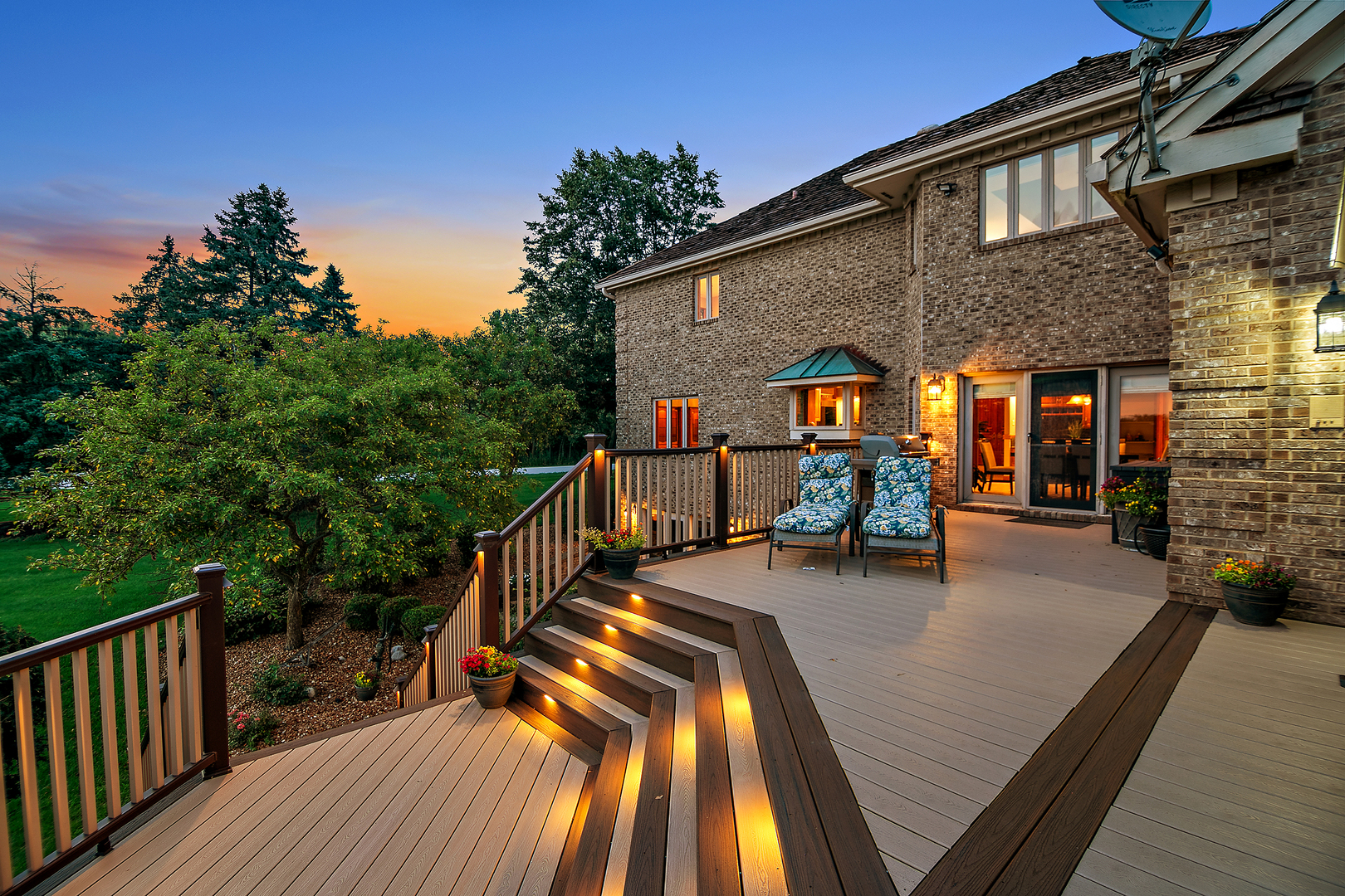 15521 S Mallard Lane, Homer Glen, IL 60491