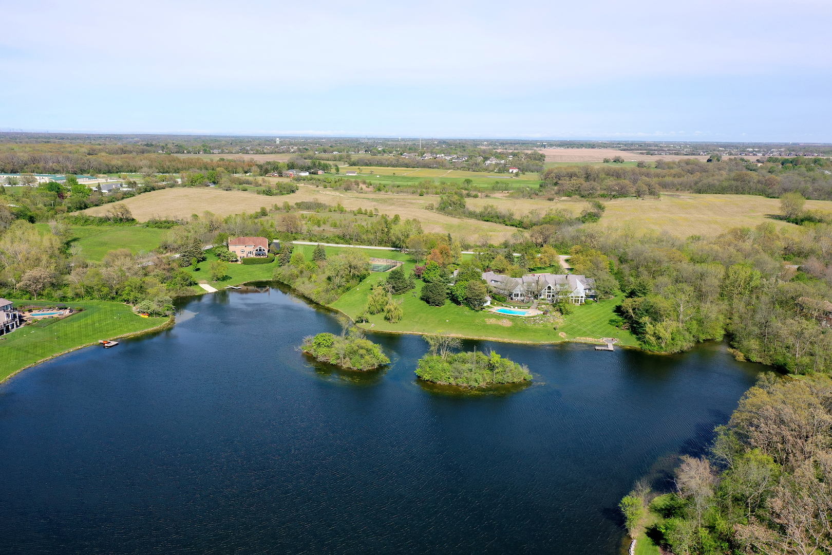 15521 S Mallard Lane, Homer Glen, IL 60491