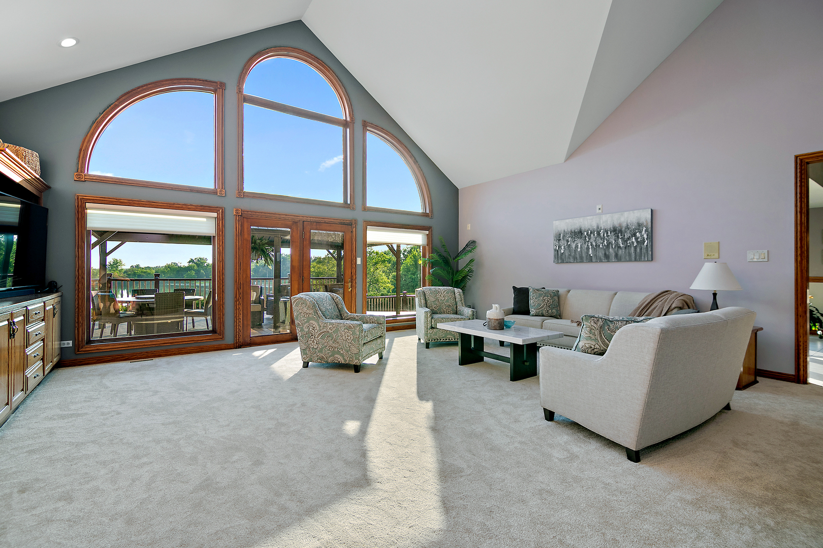 15521 S Mallard Lane, Homer Glen, IL 60491