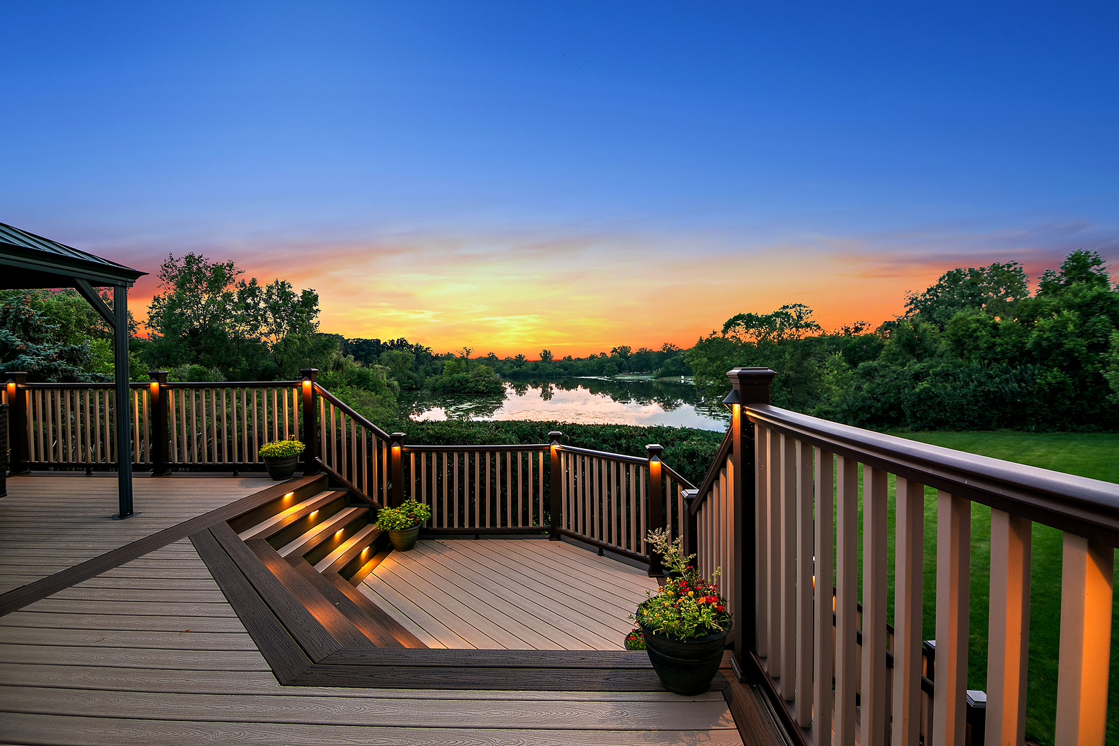 15521 S Mallard Lane, Homer Glen, IL 60491