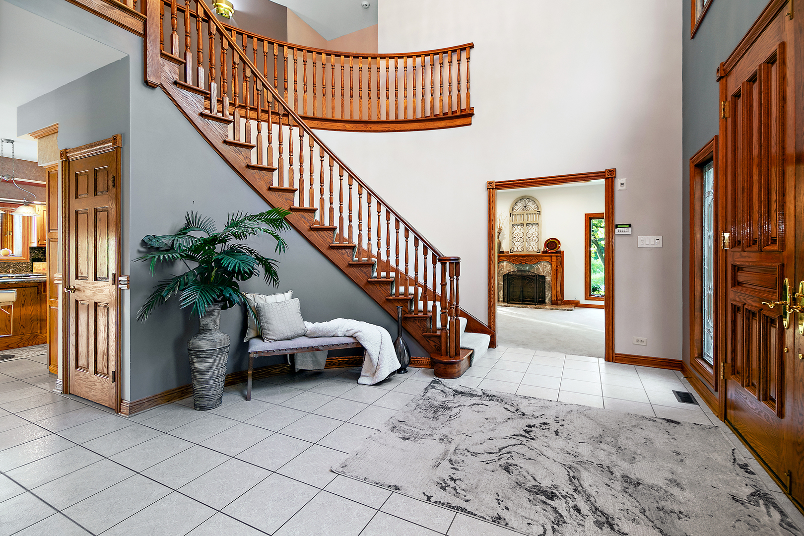 15521 S Mallard Lane, Homer Glen, IL 60491