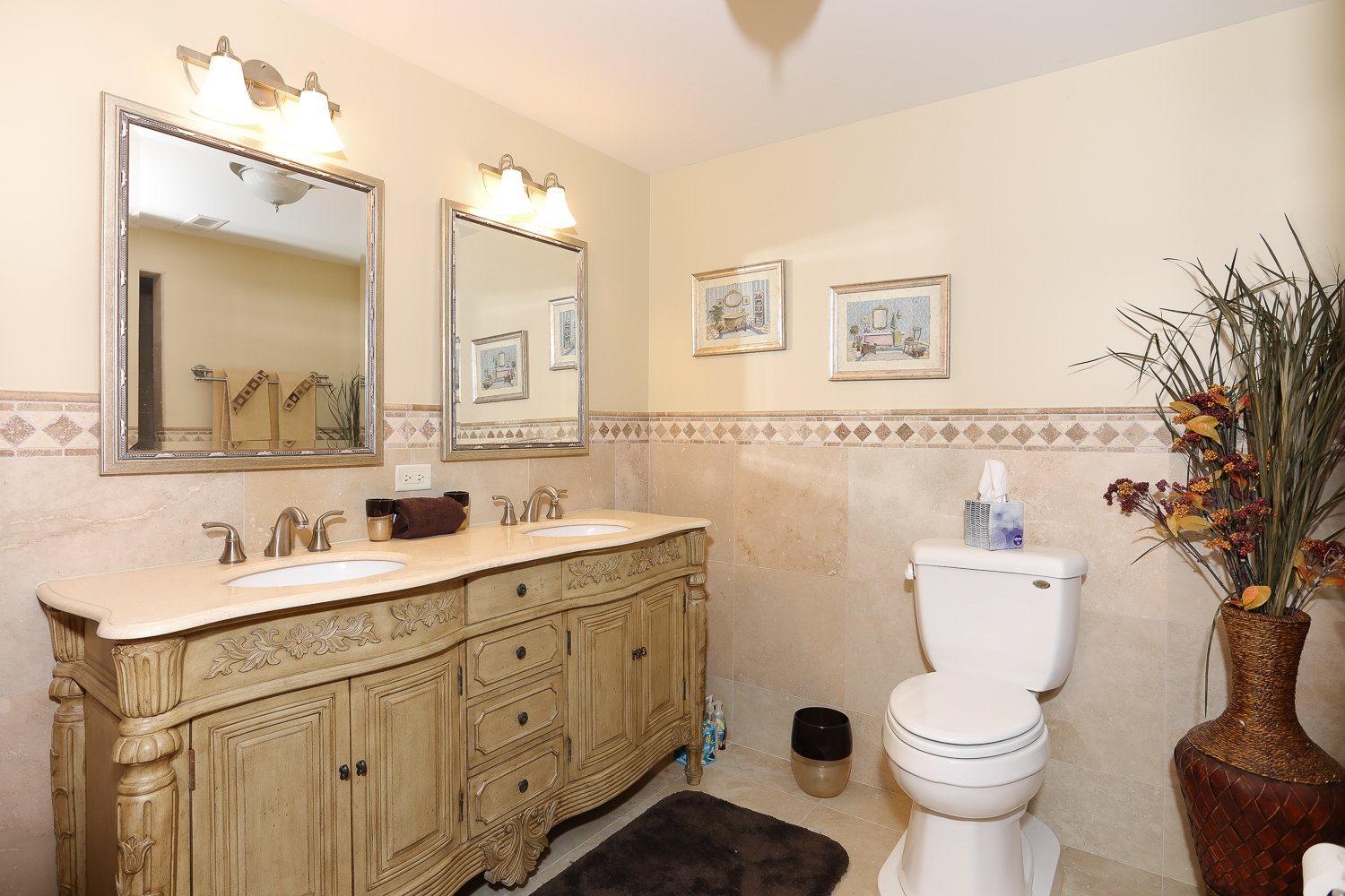 15521 S Mallard Lane, Homer Glen, IL 60491