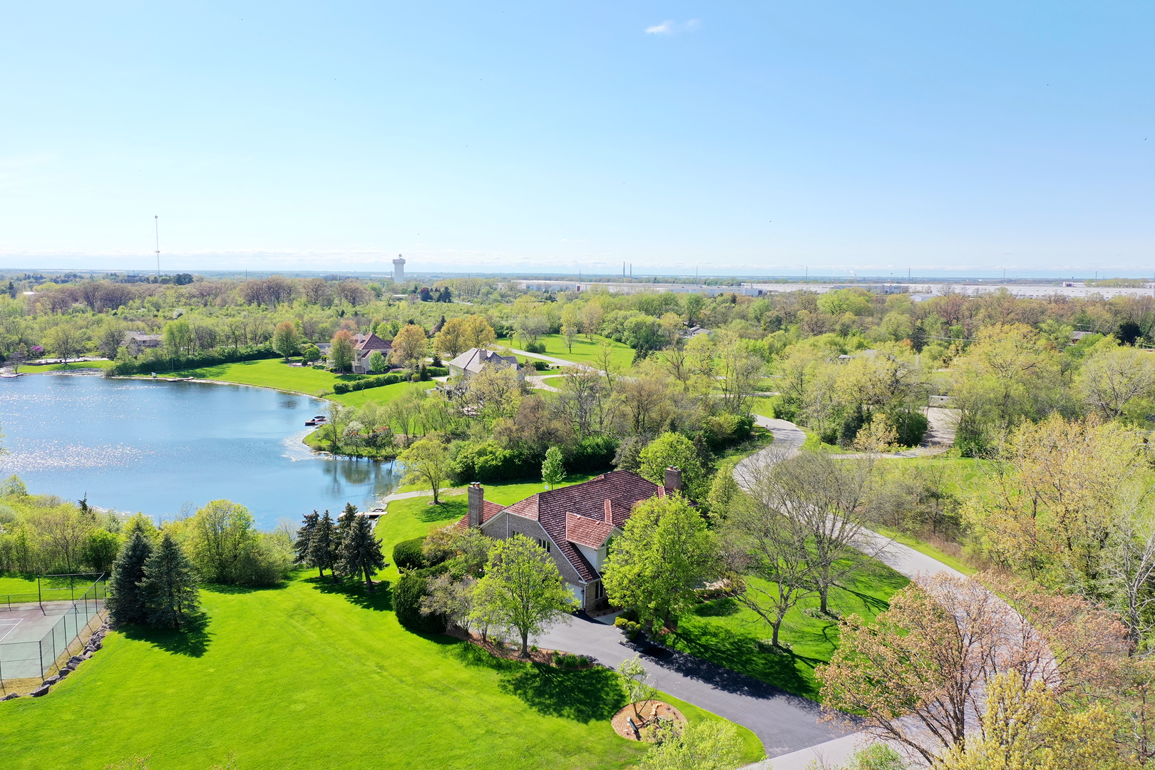 15521 S Mallard Lane, Homer Glen, IL 60491