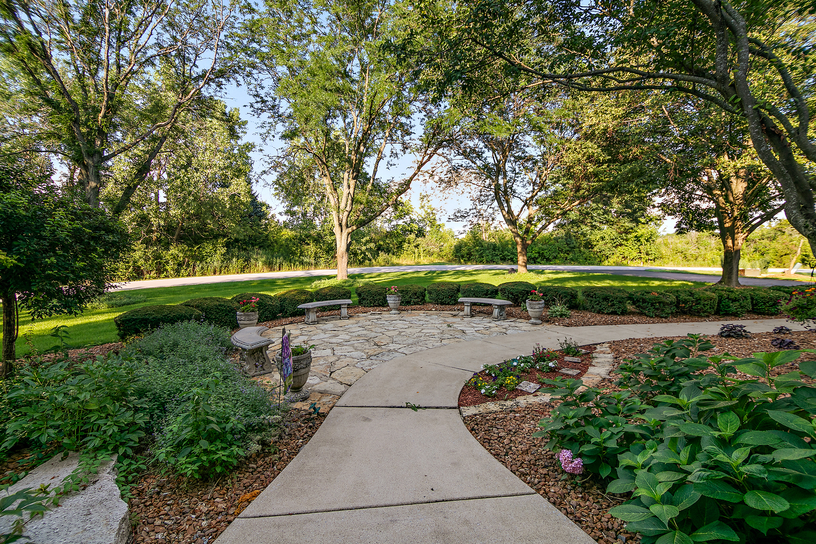 15521 S Mallard Lane, Homer Glen, IL 60491