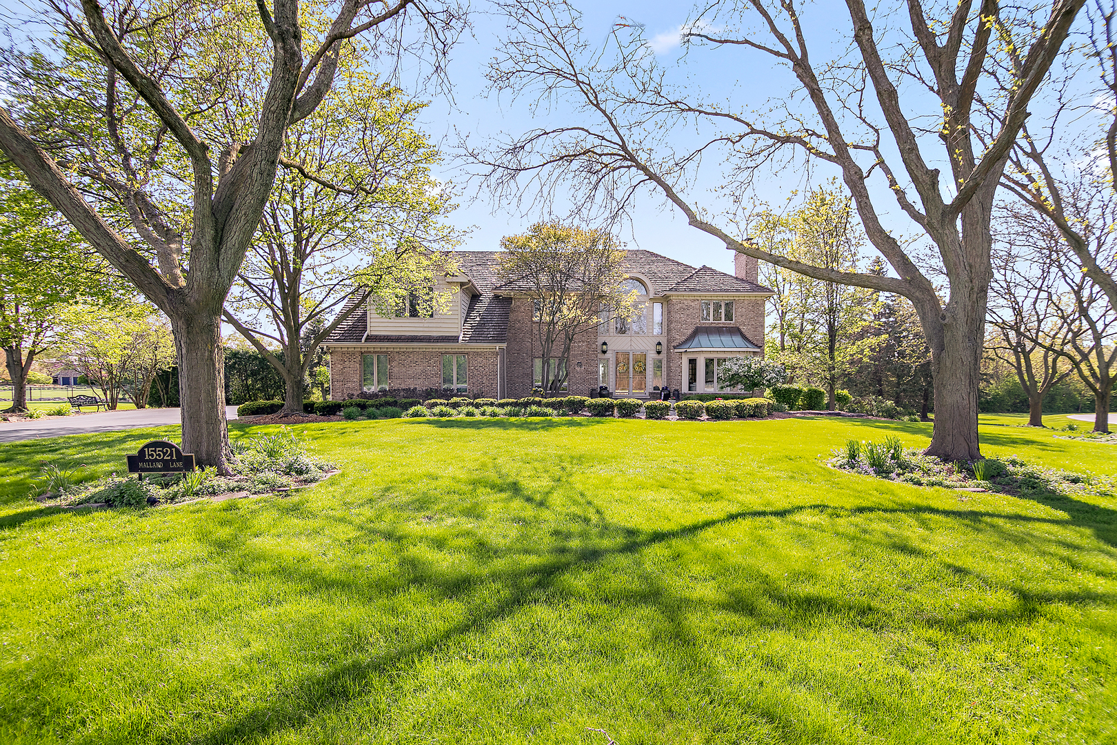 15521 S Mallard Lane, Homer Glen, IL 60491