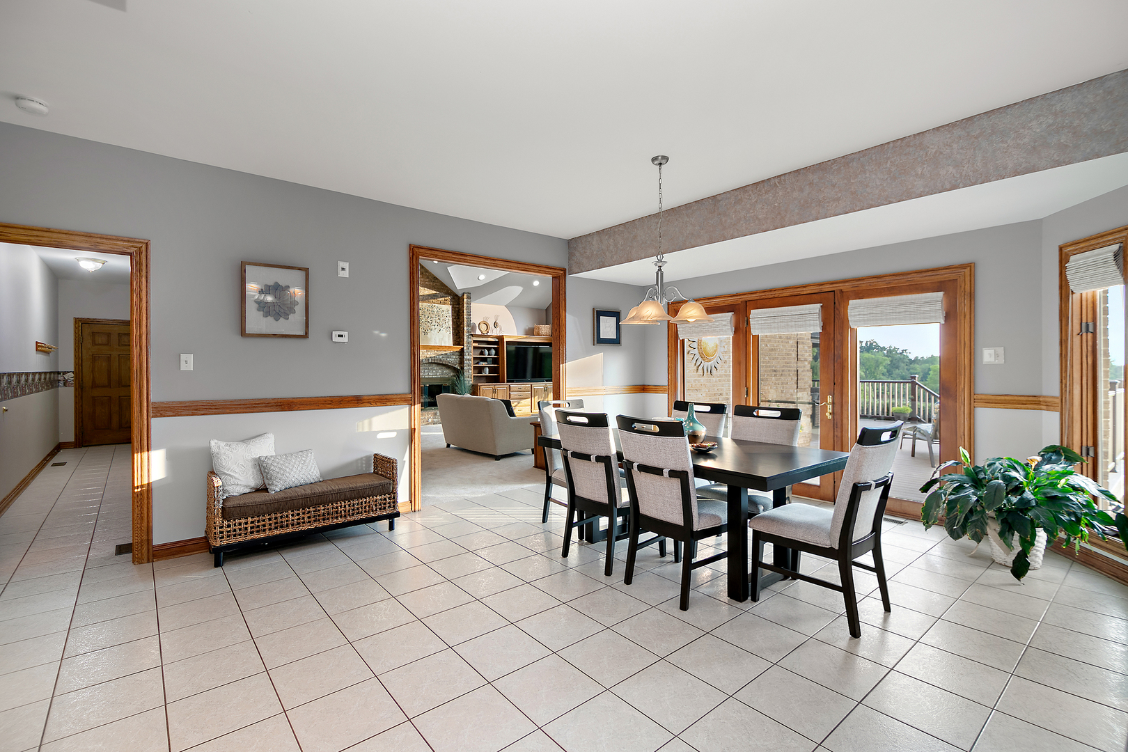 15521 S Mallard Lane, Homer Glen, IL 60491