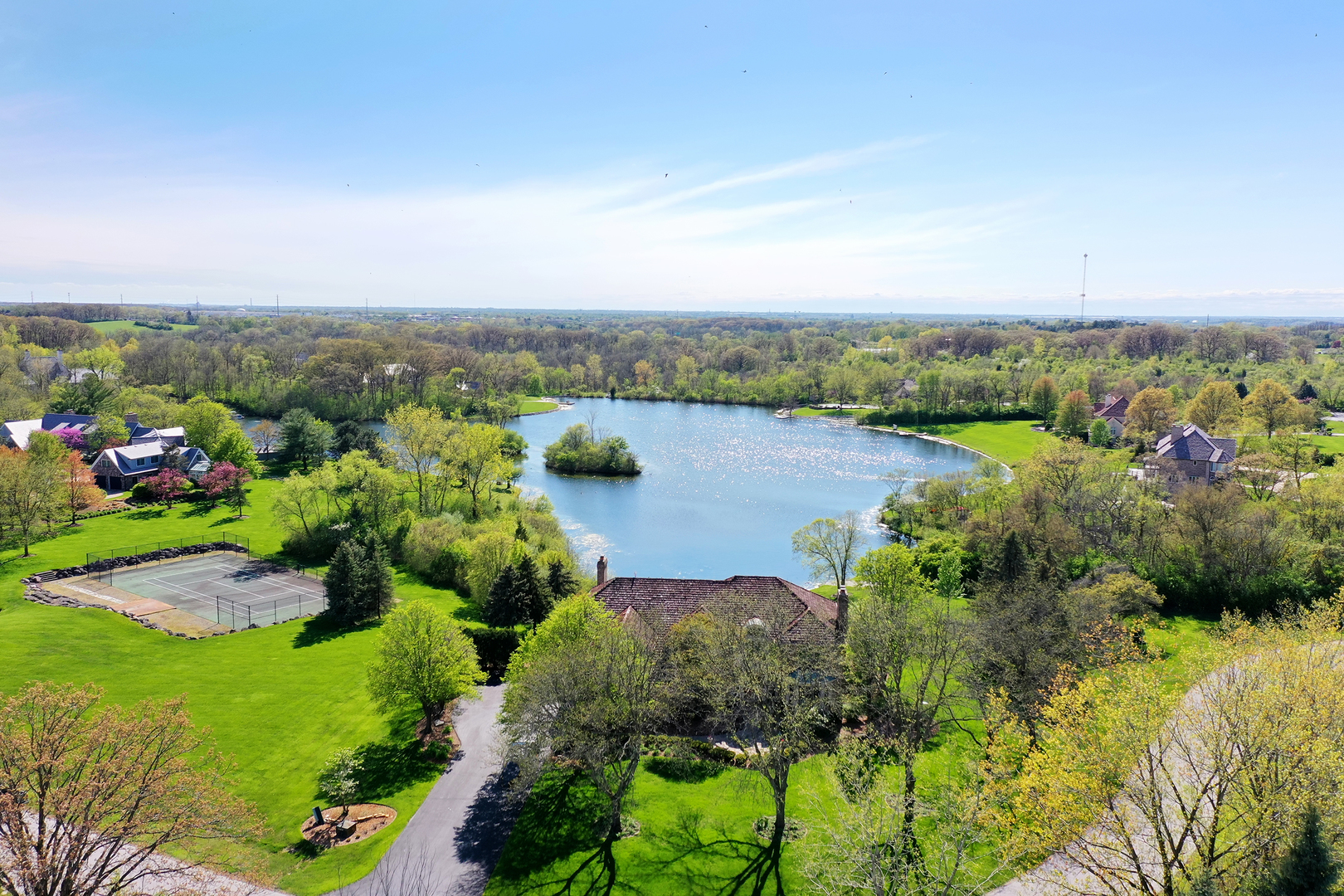 15521 S Mallard Lane, Homer Glen, IL 60491