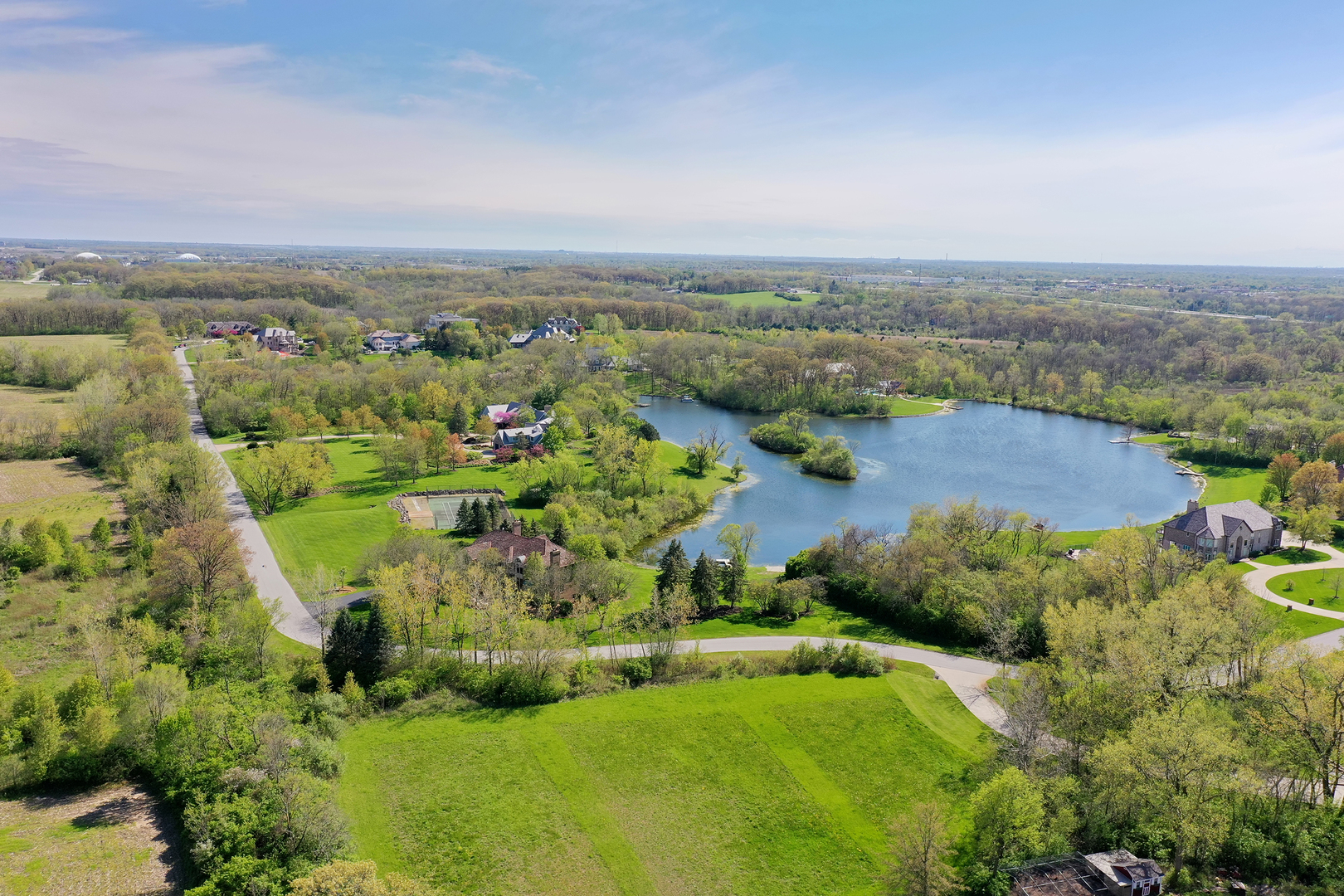 15521 S Mallard Lane, Homer Glen, IL 60491