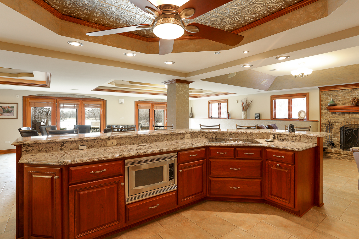 15521 S Mallard Lane, Homer Glen, IL 60491