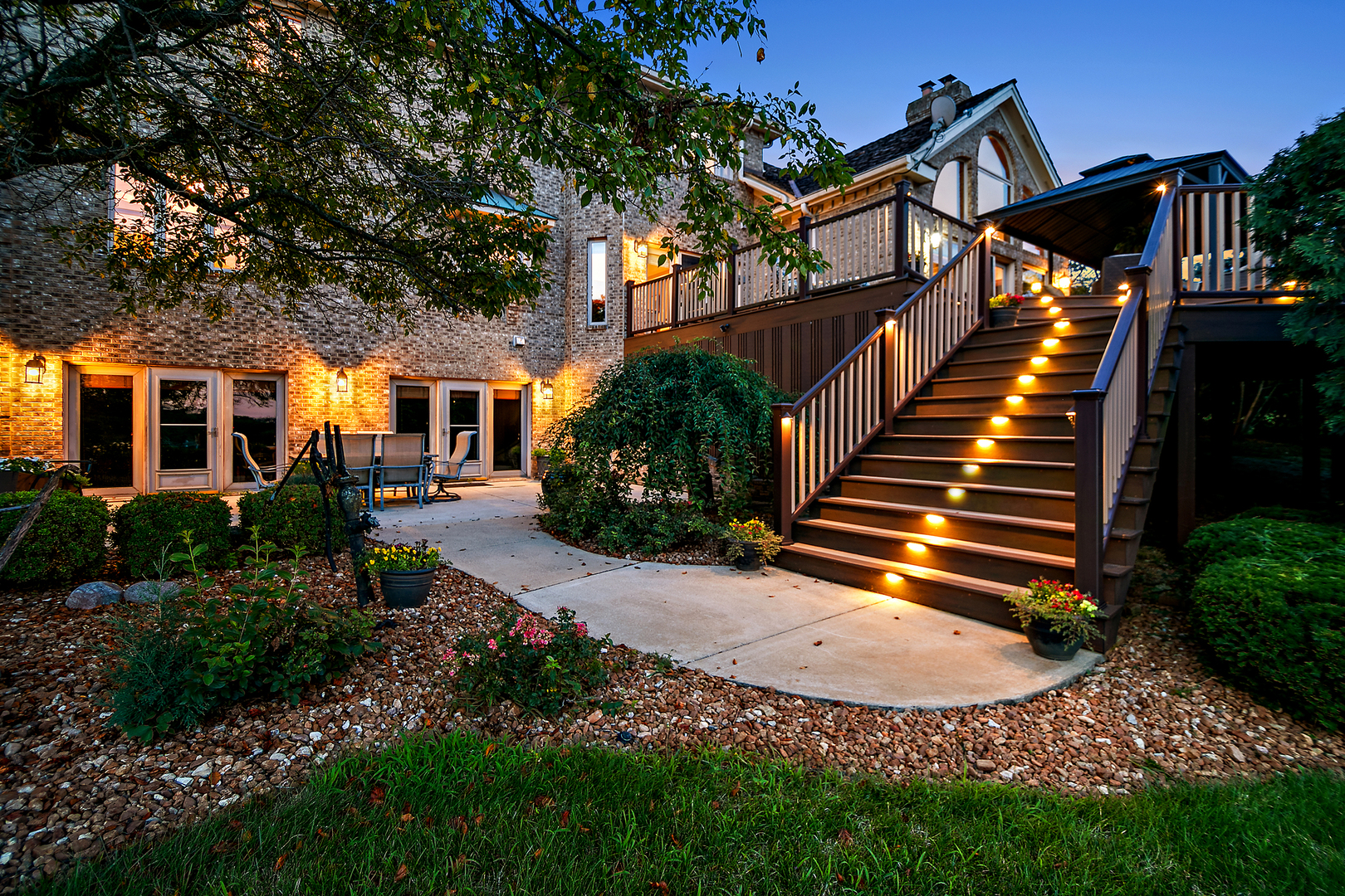 15521 S Mallard Lane, Homer Glen, IL 60491