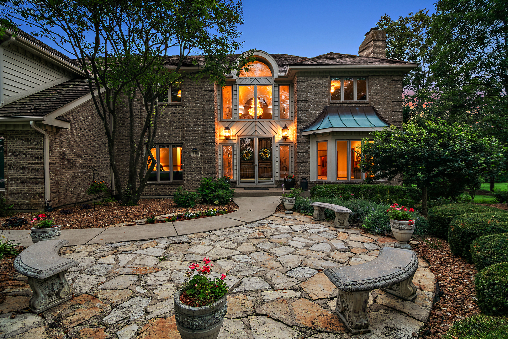 15521 S Mallard Lane, Homer Glen, IL 60491