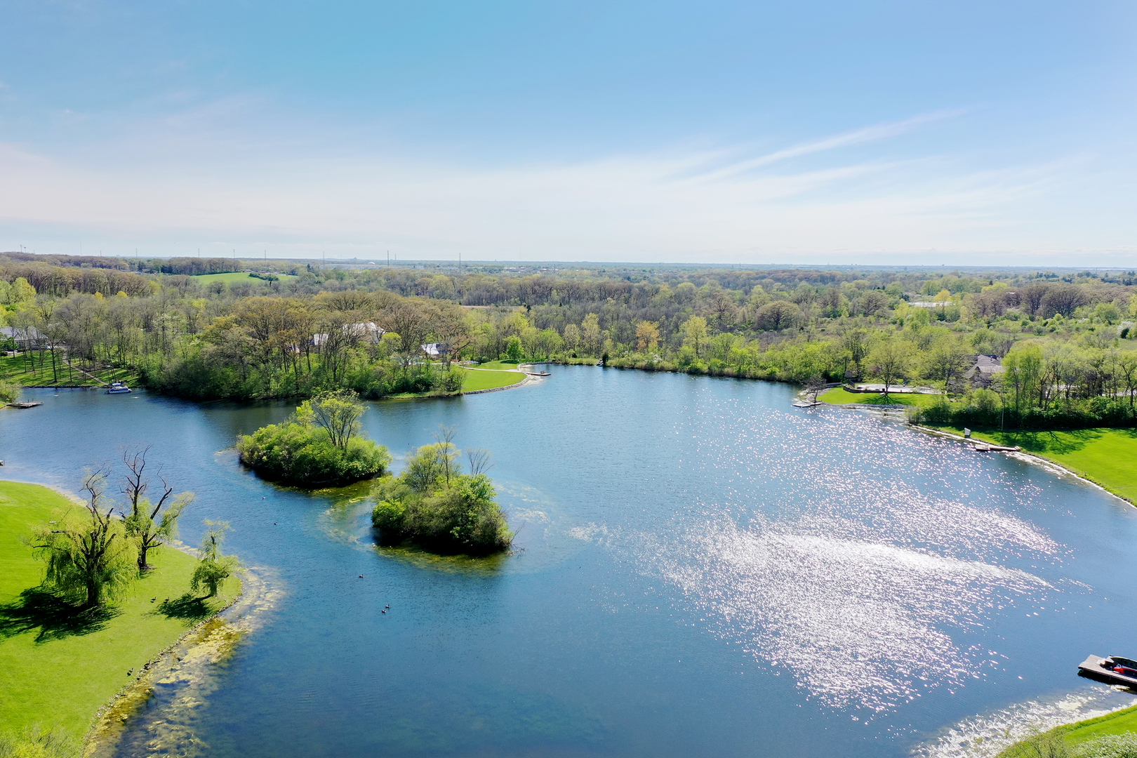 15521 S Mallard Lane, Homer Glen, IL 60491