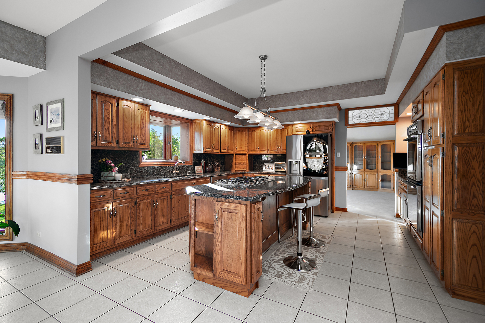 15521 S Mallard Lane, Homer Glen, IL 60491