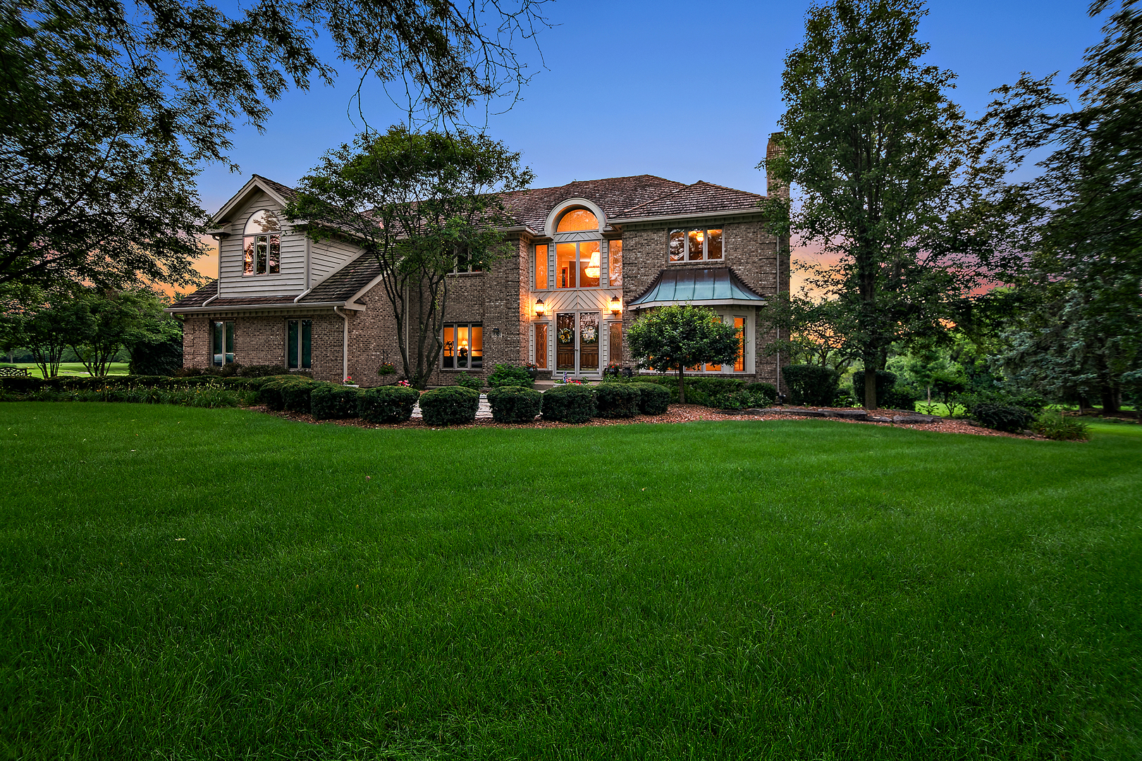 15521 S Mallard Lane, Homer Glen, IL 60491