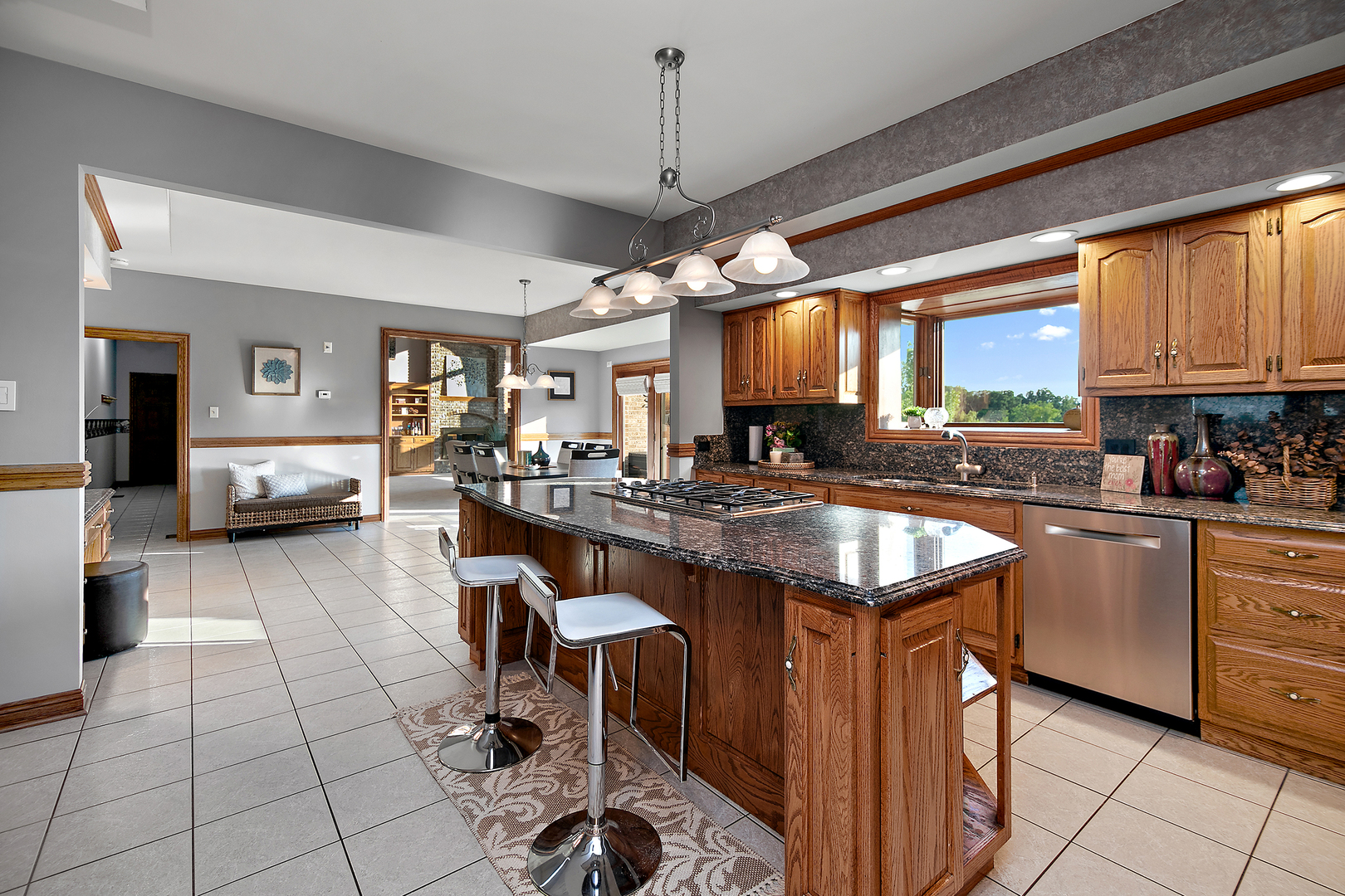 15521 S Mallard Lane, Homer Glen, IL 60491
