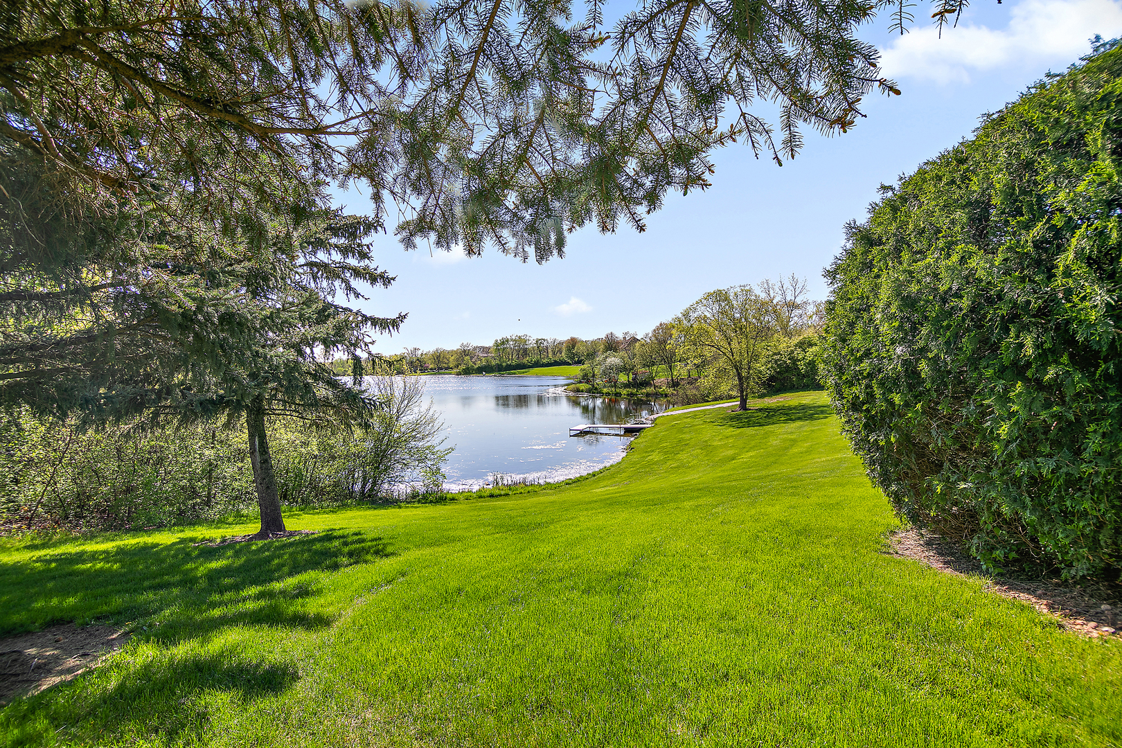 15521 S Mallard Lane, Homer Glen, IL 60491