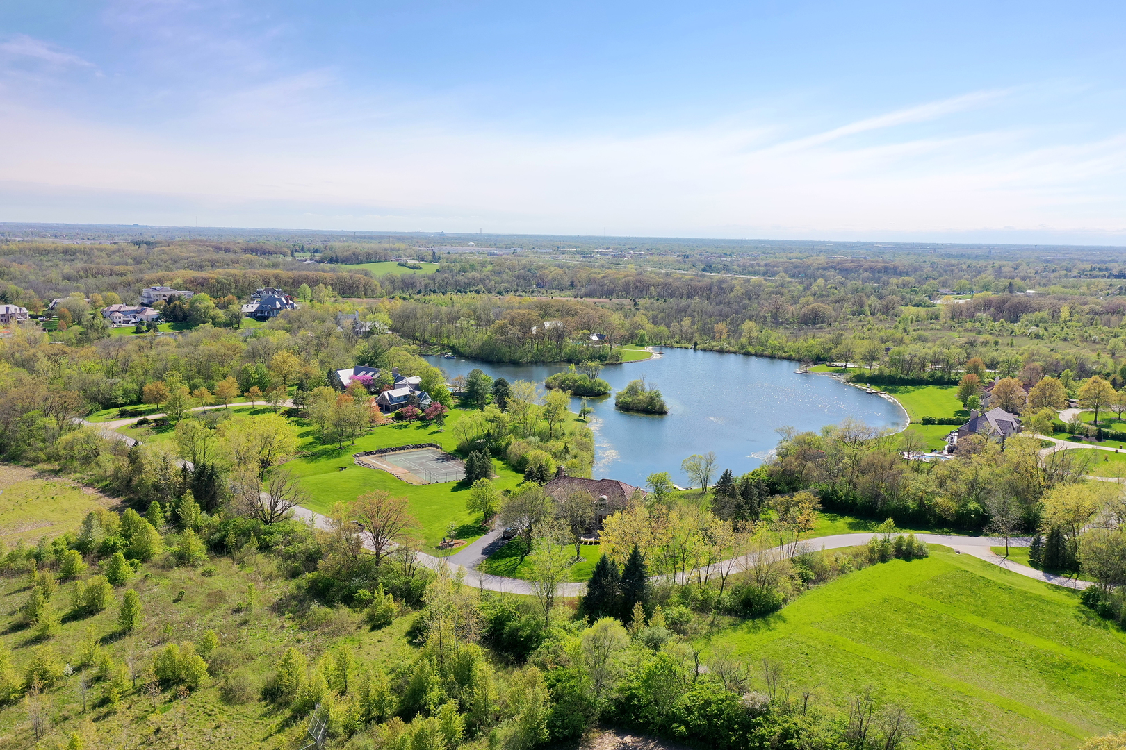 15521 S Mallard Lane, Homer Glen, IL 60491
