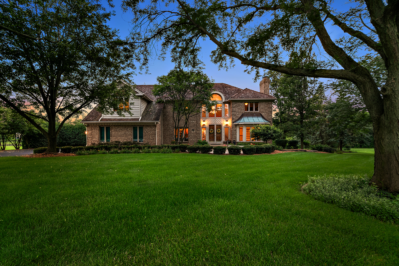 15521 S Mallard Lane, Homer Glen, IL 60491