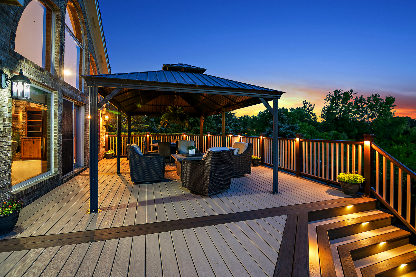 15521 S Mallard Lane, Homer Glen, IL 60491