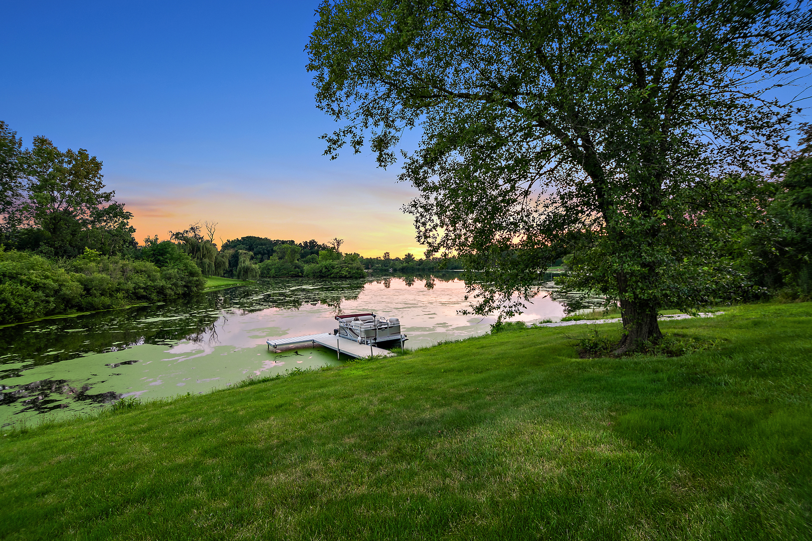 15521 S Mallard Lane, Homer Glen, IL 60491