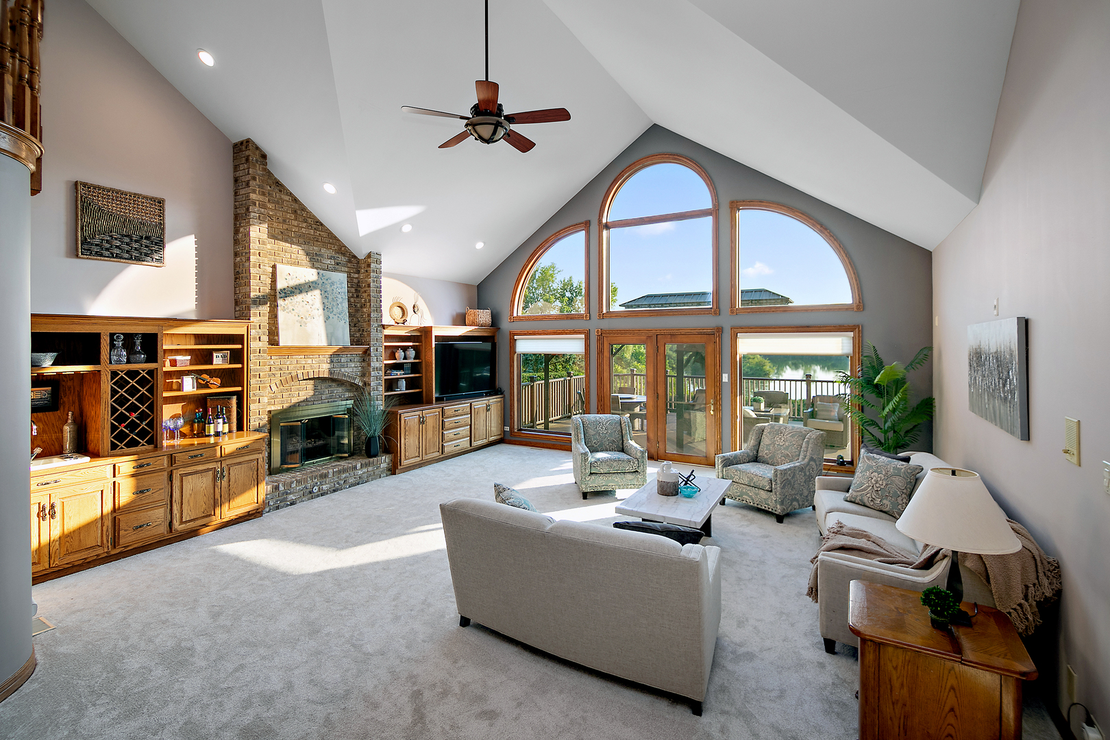 15521 S Mallard Lane, Homer Glen, IL 60491