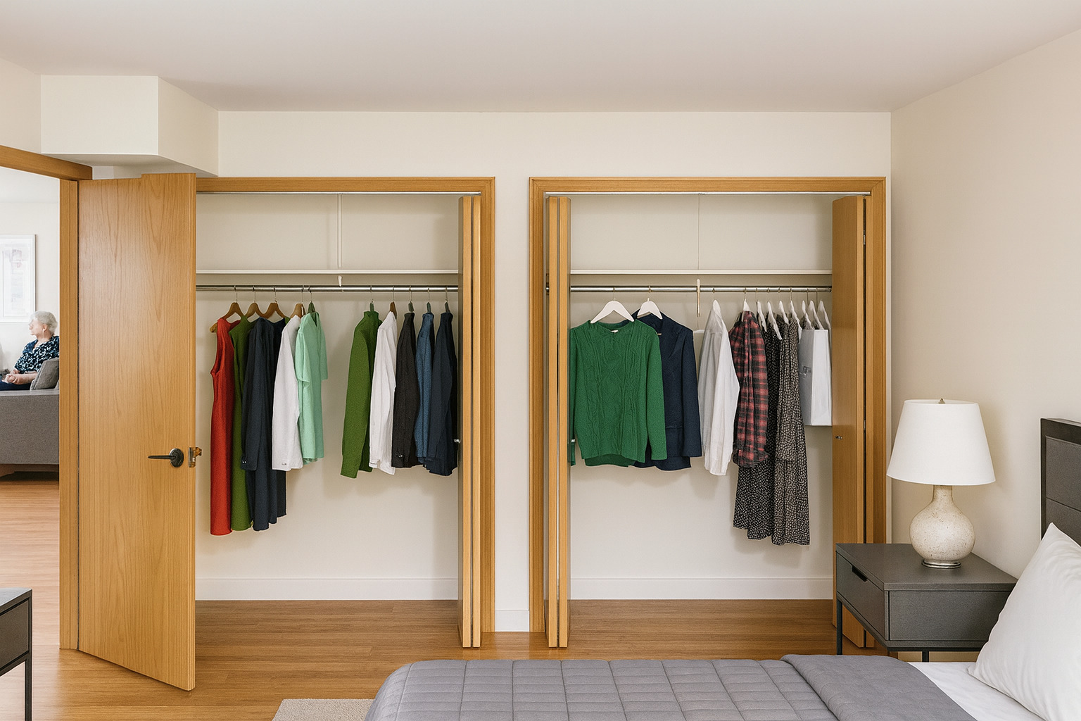 6525 N Nashville Avenue #407D, Chicago, IL 60631