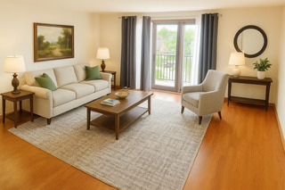 6525 N Nashville Avenue #407D, Chicago, IL 60631