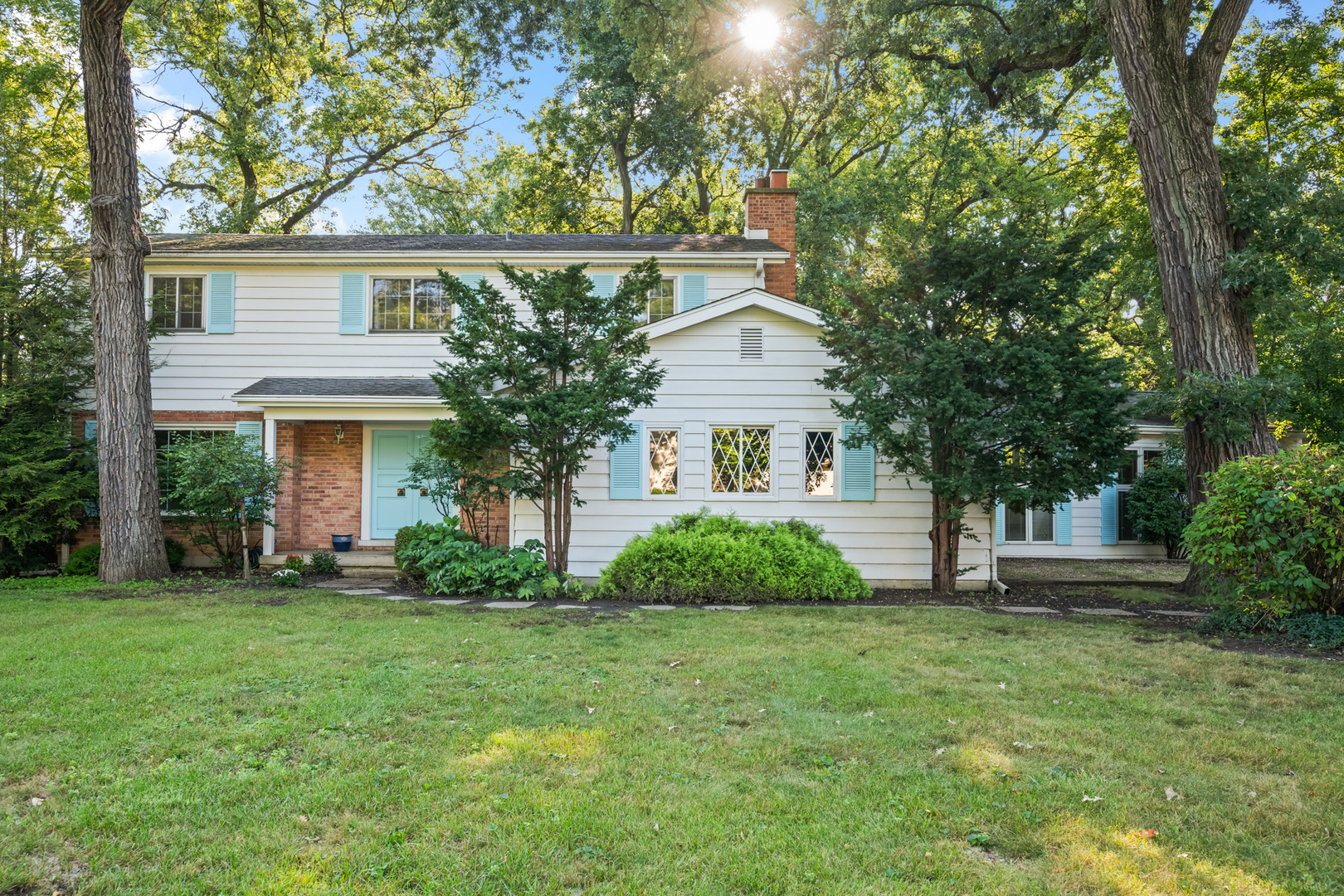 21 Ferndale Road, Deer Park, IL 60010