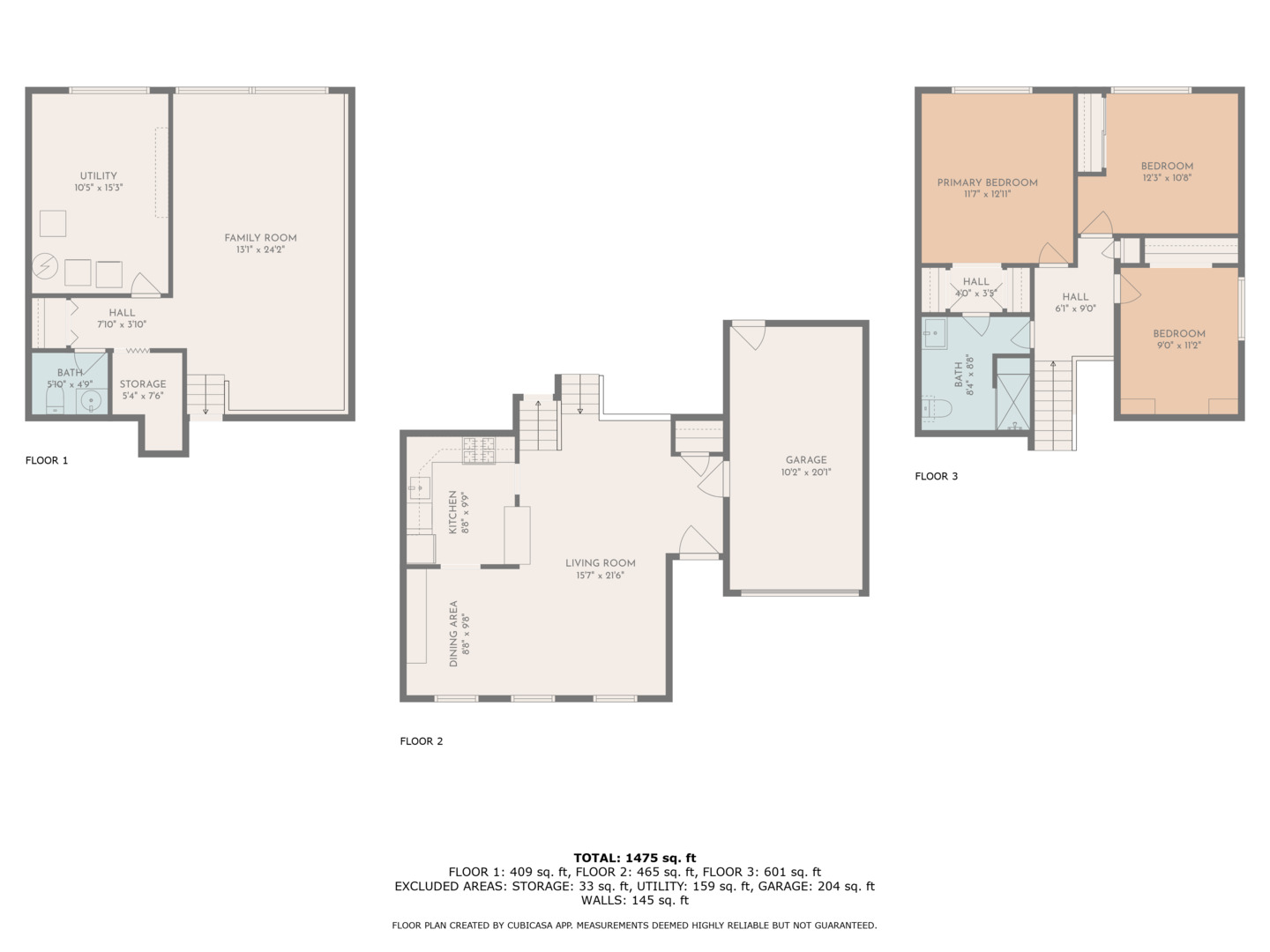 2158 College Drive, Glendale Heights, IL 60139