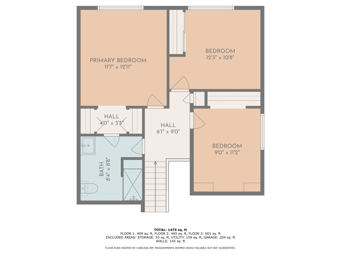 2158 College Drive, Glendale Heights, IL 60139