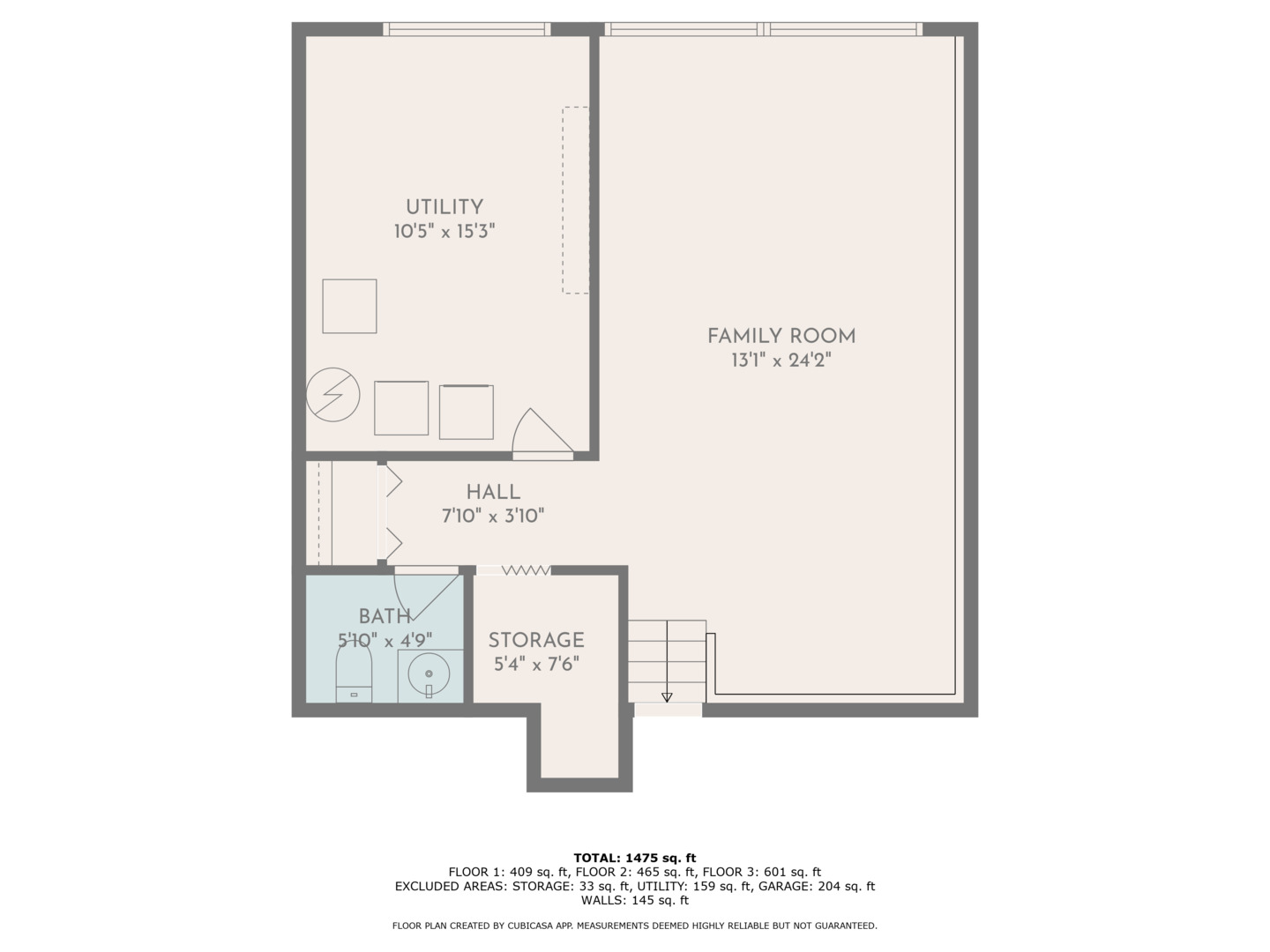 2158 College Drive, Glendale Heights, IL 60139