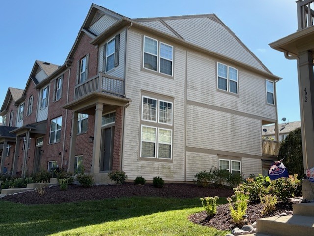 484 Belvedere Lane, Aurora, IL 60502
