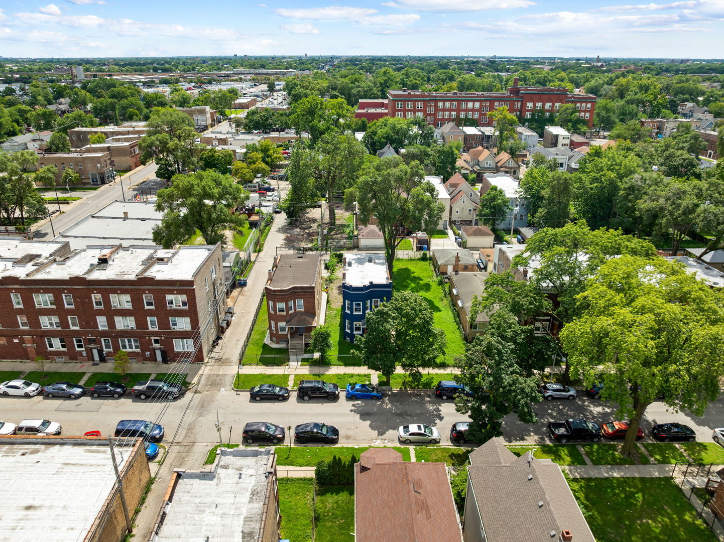 4819 W Superior Street, Chicago, IL 60644